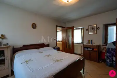 Casa Indipendente in vendita, Via Francesco Baracca, Fontanafredda
