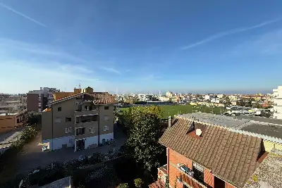 Casa in vendita, Via del Tempio della Fortuna, Fiumicino