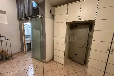 Casa in vendita, Via Ildebrando della Giovanna, Roma