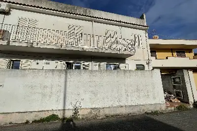 Casa in vendita, Via Consolare Pompea, Messina