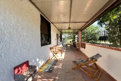 Villa Plurifamiliare in vendita, SP77, Cerignola