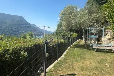 Casa in vendita, Via Regina Nuova, Laglio