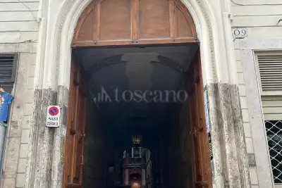 Ufficio in vendita, Via delle Quattro Fontane, Roma