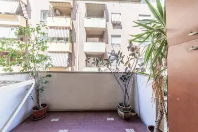 Casa in vendita, Via delle Baleari, Roma