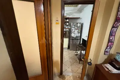 Casa in vendita, Via Antonello Freri, Catania