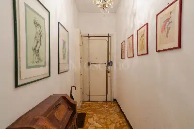 Casa in vendita, Viale Pio VII, Genova