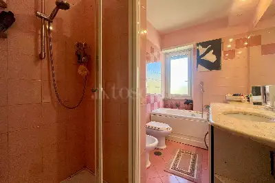 Attico in vendita, Via Grazia Deledda, Roma