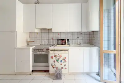 Casa in vendita, Via Bartolomeo Eustachi, Milano