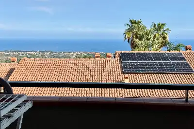 Villino a Schiera in vendita, Via Salvatore Quasimodo, Aci Catena