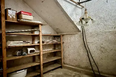 Casa in vendita, Via Giuseppe Mazzini, Concesio