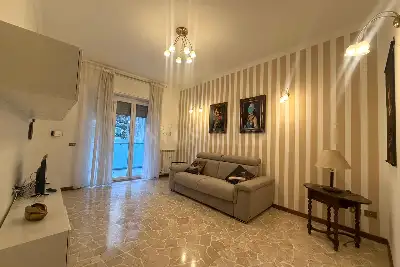 Casa in affitto, Via Adeodato Ressi, Milano