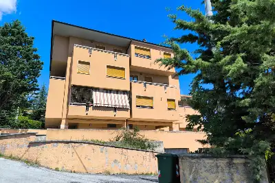 Casa in vendita, Via Colle Pretara, L'Aquila