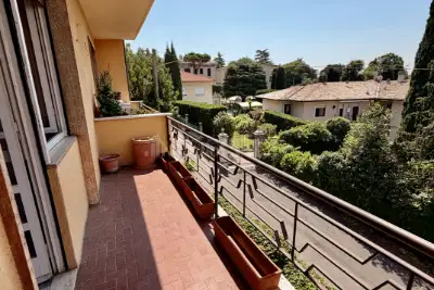 Casa in vendita, Via Ronchi San Francesco da Paola, Brescia