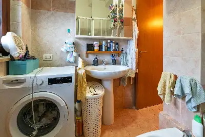 Casa in vendita, Via Vittorio Ascoli, Roma