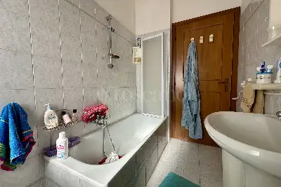 Villino a Schiera in vendita, Via dei Lecci, Anzio