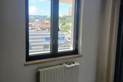 Ufficio in vendita, Via del Gallitello, Potenza