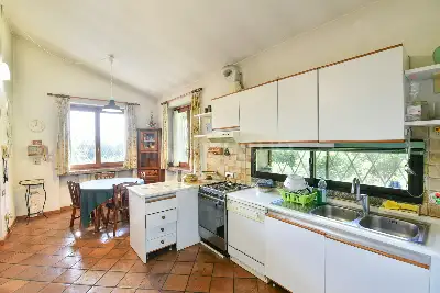 Villa in vendita, Via dei Frassini, Erba