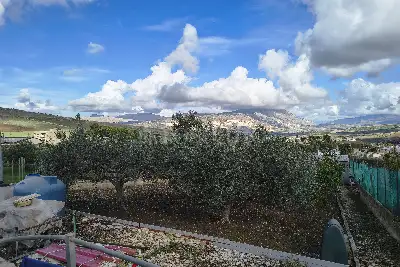 Villa in vendita, via Castellammare, Valderice