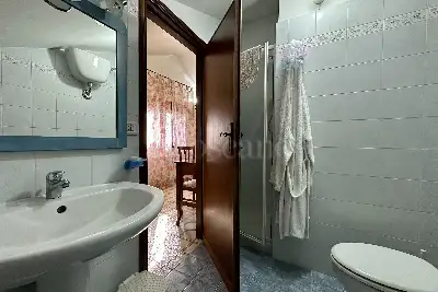 Villa Bifamiliare in vendita, Viale Adriatico, Anzio