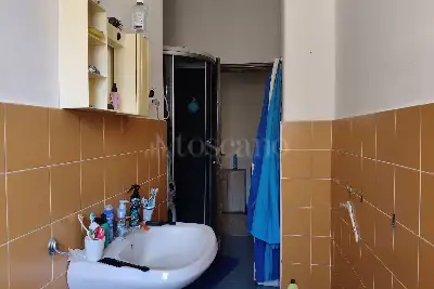 Casa in vendita, Via Milano, Catania