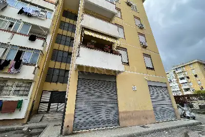 Casa in vendita, Via Rocco Chinnici, Messina