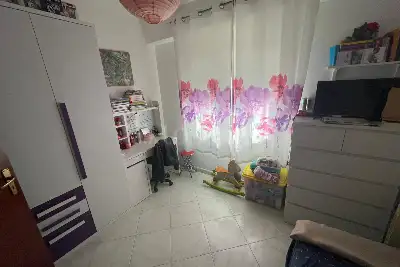 Casa in vendita, Via Parrini, Palermo