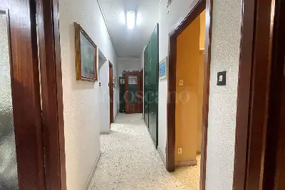 Casa in vendita, Via Gabriele D'Annunzio, Catania