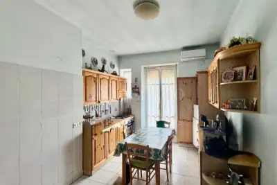Casa in vendita, Via Giovan Battista Quadrone, Torino