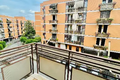 Stanza in affitto, Via Pier Paolo Pasolini, Roma