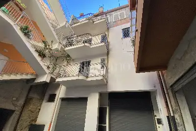 Casa in vendita, Via Montebianco Letojanni, Letojanni