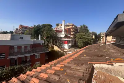 Casa in vendita, Via Gradoli, Roma