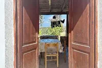 Casa Indipendente in vendita, Località Badde Risi, Usini