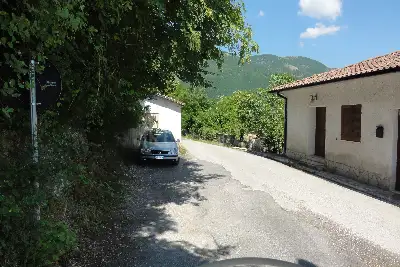 Casale in vendita, Via Madonna del Piano, Contigliano