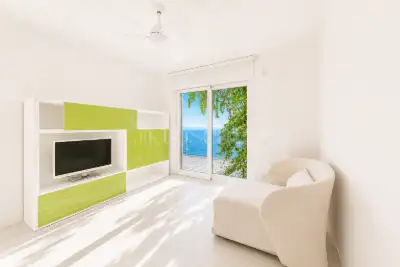Villa in vendita, Via T. Tasso, Manerba del Garda