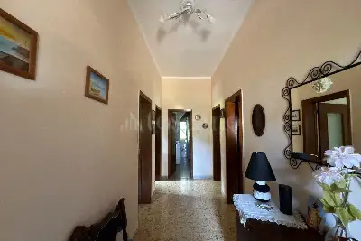 Villa in vendita, Contrada Primicerio Zona I, Martina Franca