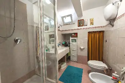 Villa in vendita, Via Antifonte di Ramnunte, Roma