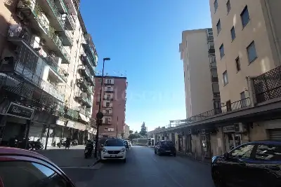 Casa in vendita, Via Campegna, Napoli