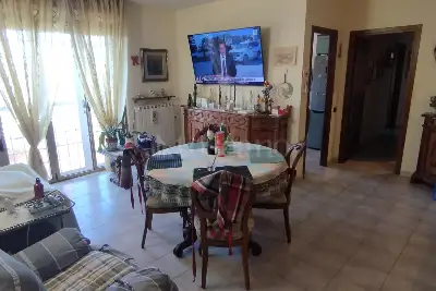 Casa in vendita, via di Macchia Saponara, Roma