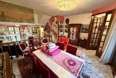 Villino a Schiera in vendita, GUSSAGO SALE, Gussago