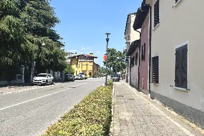 Casale in vendita, Via Fornaci, Brescia