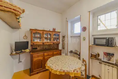 Attico in vendita, Via di Monte Verde, Roma