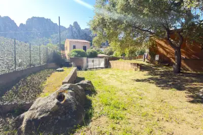 Laboratorio in vendita, Via la Petra Sarda, Olbia