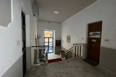 Casa in vendita, Via ughetti, Catania