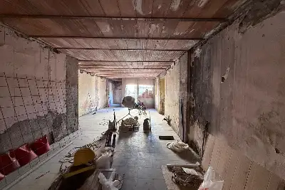 Casa Indipendente in vendita, Via Adelia, Catania