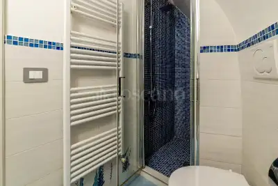 Casa in vendita, via Panisperna, Roma