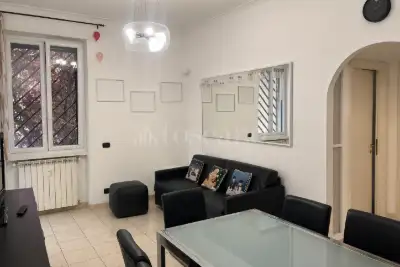 Casa in vendita, Via San Tommaso d'Aquino, Roma