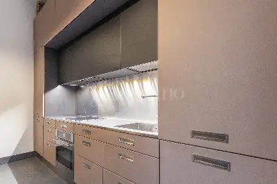 Casa in vendita, Via Eustachi, Milano