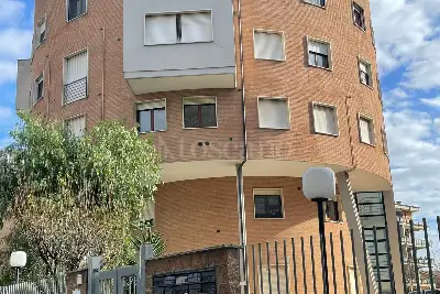 Casa in vendita, Via Umberto Zanotti Bianco , Roma