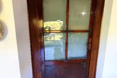 Villa in vendita, Via Villa Nave, Palermo