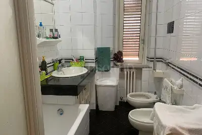 Casa in vendita, Via Nicola Lombardi, Catanzaro